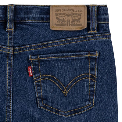 Levi's Big Girls Bootcut Jean