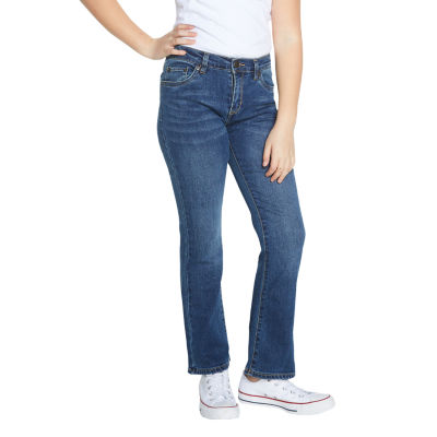 Levi's Big Girls Bootcut Jean