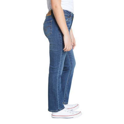 Levi's Big Girls Bootcut Jean