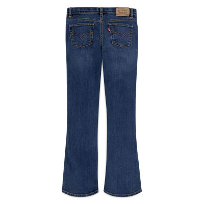 Levi's Big Girls Bootcut Jean