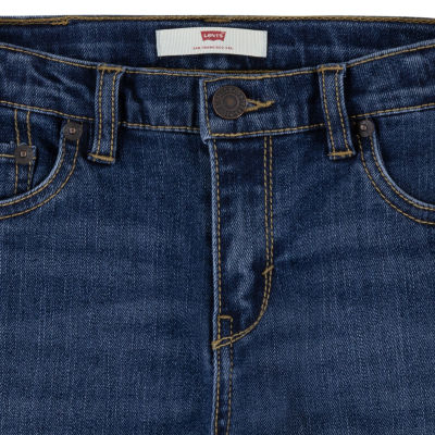 Levi's Big Girls Bootcut Jean