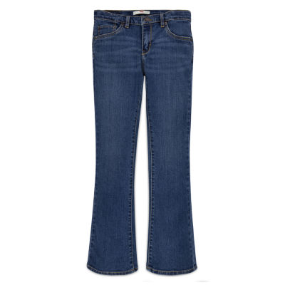 Levi's Big Girls Bootcut Jean