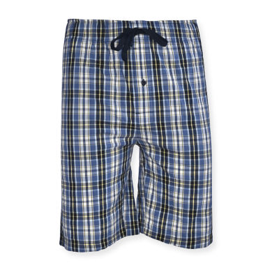 Hanes Mens Pajama Shorts