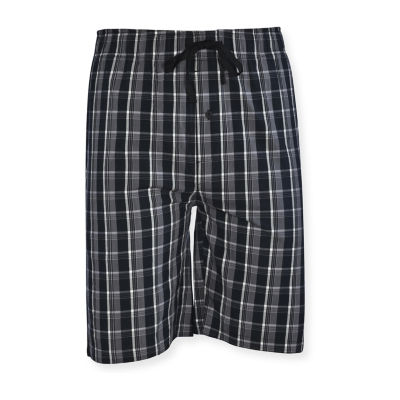 Hanes Mens Pajama Shorts