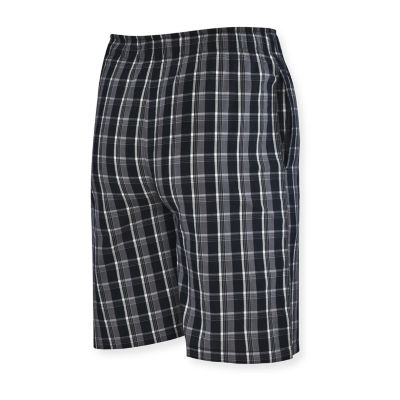 Hanes Mens Pajama Shorts