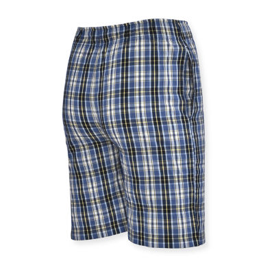 Hanes Mens Pajama Shorts