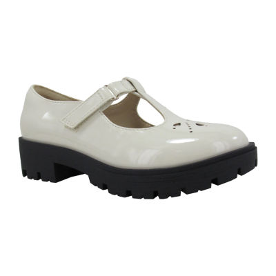 Pop Little & Big Girls Pop Kid Dakoda Round Toe Mary Jane Shoes JCPenney