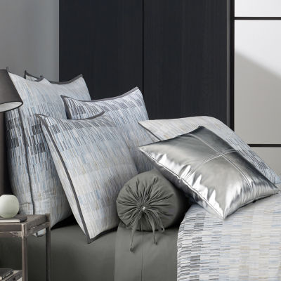 Queen Street Fulton Stripes Duvet Cover