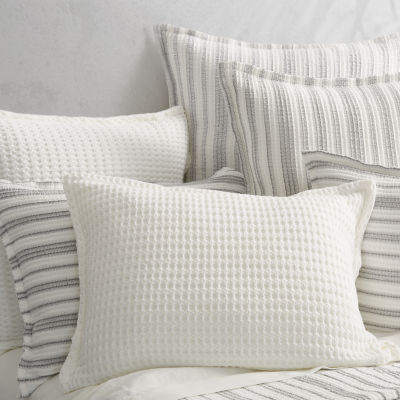 Queen Street Pine Beach Pillow Sham