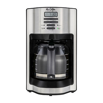 Kenmore Aroma Control Programmable 12-cup Coffee Maker - Black