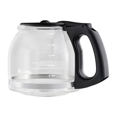 Mr. Coffee 12-Cup Coffee Maker