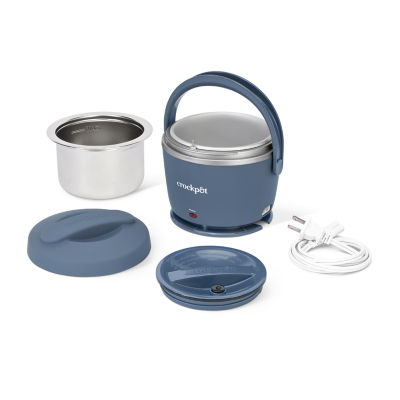 Crockpot Lunch Crock Food Warmer