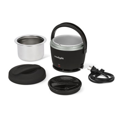 Crockpot Lunch Crock Food Warmer