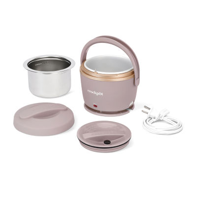 Crockpot Lunch Crock Food Warmer CPSCLC20-N4 JCPenney