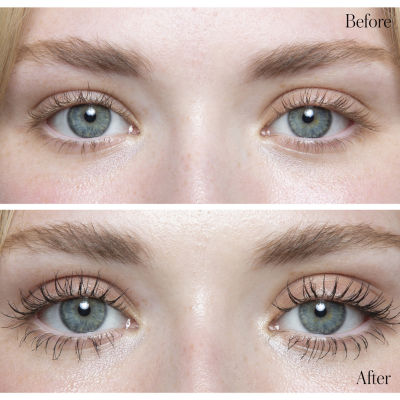 Rms Beauty Straight Up™ Volumizing Peptide Mascara