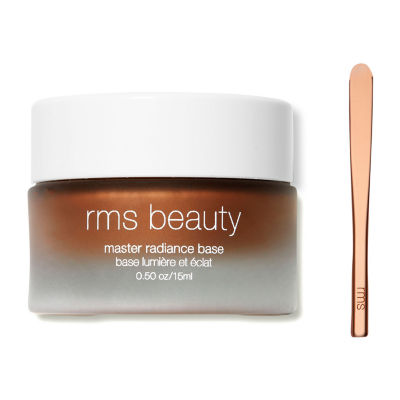 Rms Beauty Master Radiance Base