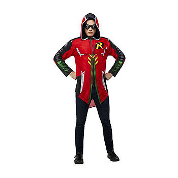 robin hood costume