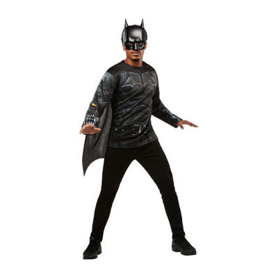 RUBIES Adult Batman Returns The Penguin Latex Mask Costume Accessory - Dc  Comics