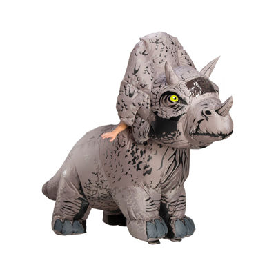 Kids Triceratops Costume - Jurassic World