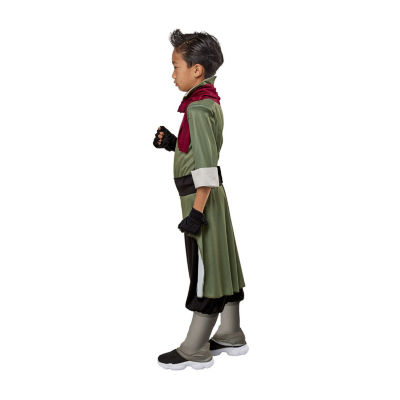 Boys Mako 4-pc. Costume Set