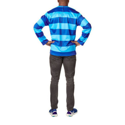 Mens Josh Blue's Clues Costume