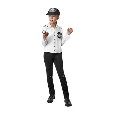 Five Nights At Freddys Vanessa 2-Pc. Little & Big Kid Costume