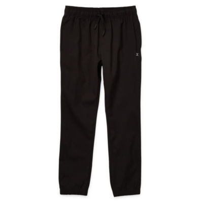 Xersion Little & Big Boys Cinched Pull-On Pants