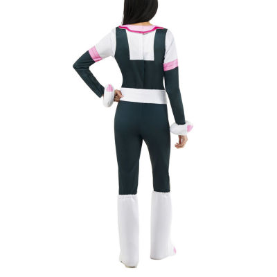 Little & Big Girls My Hero Academia Ochaco Uraka 5-pc. Costume