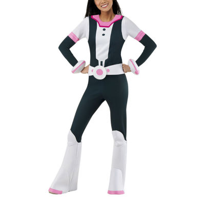 Little & Big Girls My Hero Academia Ochaco Uraka 5-pc. Costume