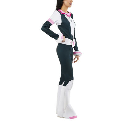 Little & Big Girls My Hero Academia Ochaco Uraka 5-pc. Costume