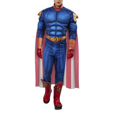 Mens The Homelander Costume