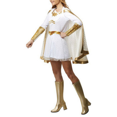 Womens The Boys Starlight 3-pc. Costume