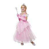 Five Nights At Freddys Glamrock Chica 4-Pc. Little & Big Kid Costume,  Color: White Pink - JCPenney