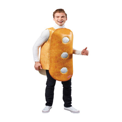 Adult Hostess Twinkie Costume, Color: Brown - JCPenney