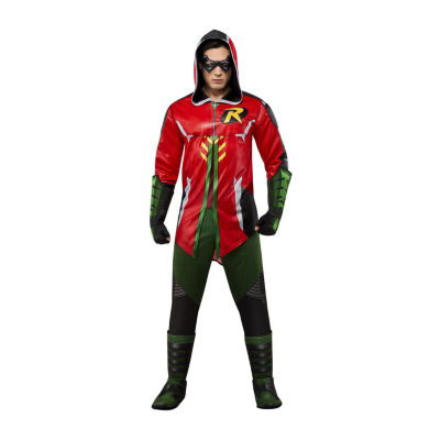 Mens Deluxe 3-pc. Costume