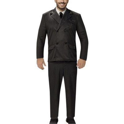 Mens Gomez Addams 3-pc. Costume