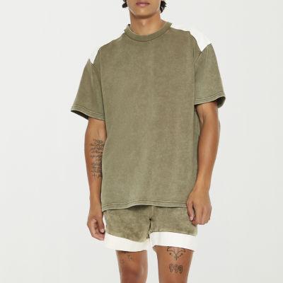 Forever 21 Mens Short Sleeve T-Shirt