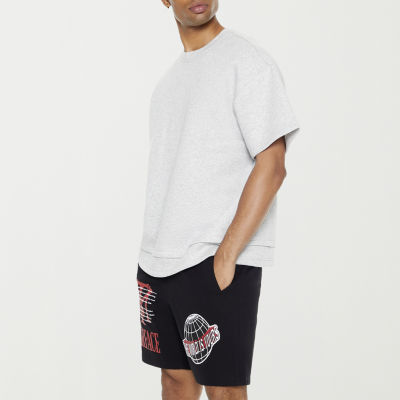 Forever 21 Mens Short Sleeve T-Shirt