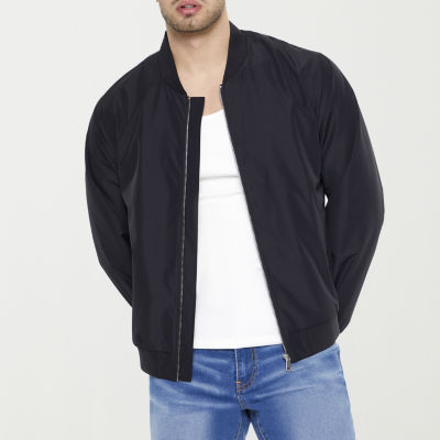 Forever 21 Mens Bomber Jacket