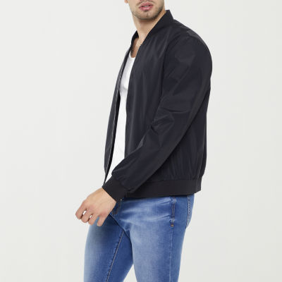 Forever 21 Mens Bomber Jacket