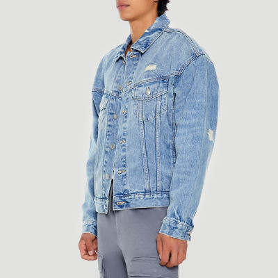 Forever 21 Mens Denim Jacket