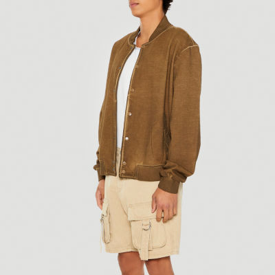 Forever 21 Mens Softshell Jacket