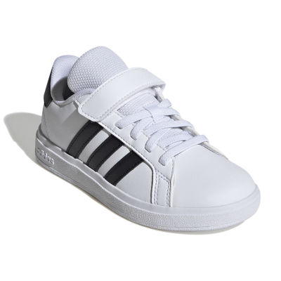 adidas Grand Court 2.0 El Little Unisex Sneakers