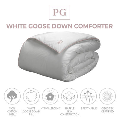 Pillow Gal Goose Down Comforters