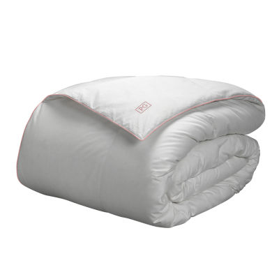 Pillow Gal Goose Down Comforters, Color: White - JCPenney