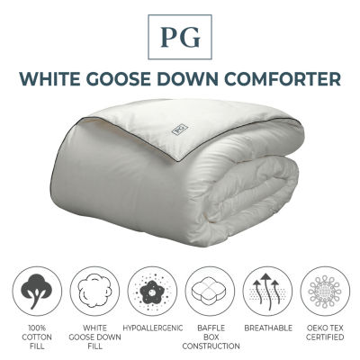 Pillow Guy Goose Down Comforters