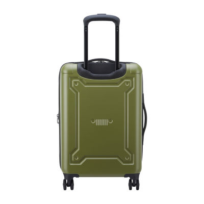 Jeep JH004C 20" Hardside Luggage