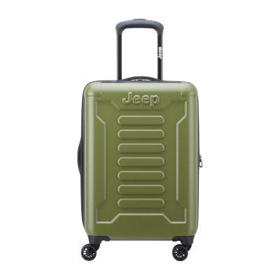 Jeep JH004C 20" Hardside Luggage