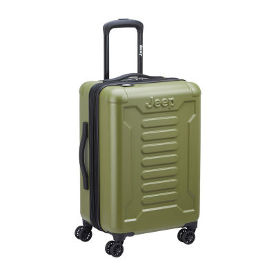 Jeep JH004C 20" Hardside Luggage