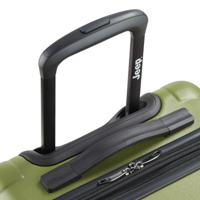 Jeep JH004C 20" Hardside Luggage